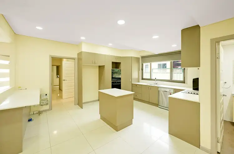 Second view of Homely house listing, 105 Mileham street, South Windsor NSW 2756