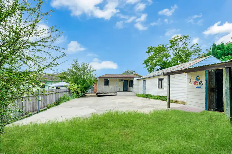 Sixth view of Homely house listing, 105 Mileham street, South Windsor NSW 2756