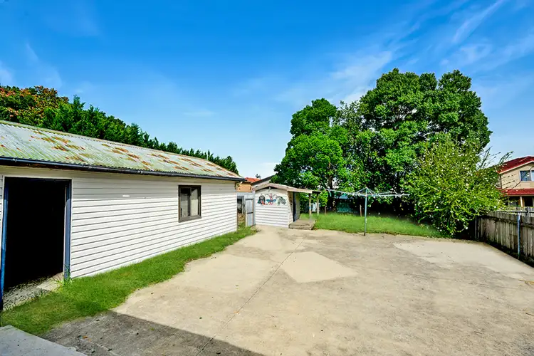 Seventh view of Homely house listing, 105 Mileham street, South Windsor NSW 2756