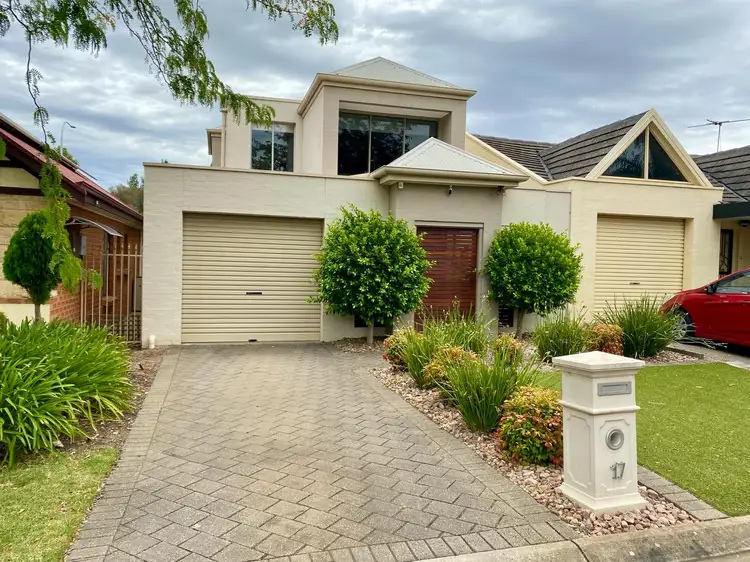 17 Gammon Court, Greenwith SA 5125