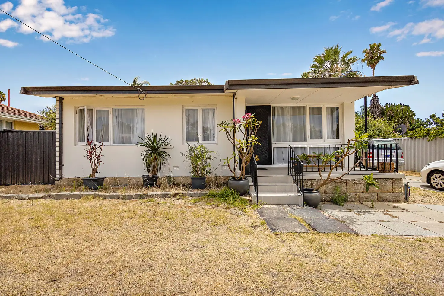 Main view of Homely house listing, 37 CASSERLEY AVENUE, Girrawheen WA 6064