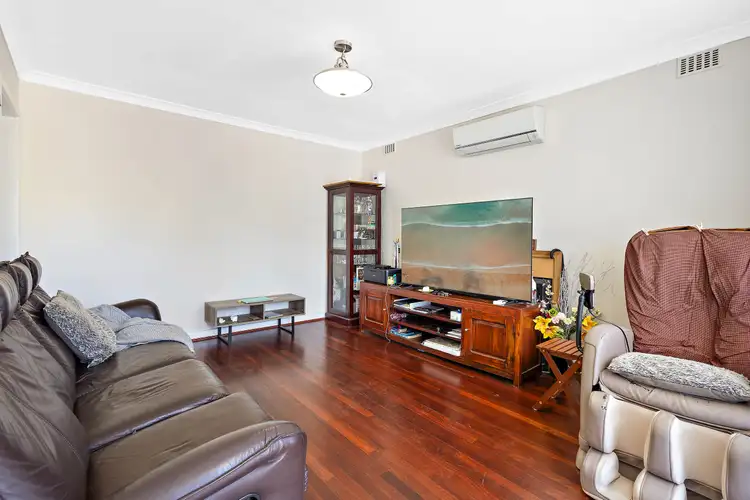 Fifth view of Homely house listing, 37 CASSERLEY AVENUE, Girrawheen WA 6064