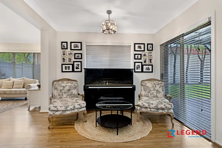 Third view of Homely house listing, 41 Elmstree road, Stanhope Gardens NSW 2768