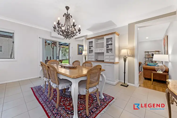 Fifth view of Homely house listing, 41 Elmstree road, Stanhope Gardens NSW 2768