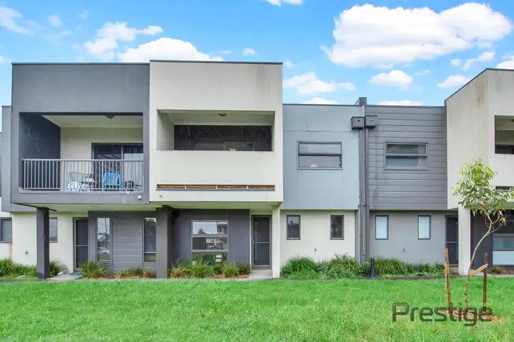 23 Sable Circuit, Officer VIC 3809