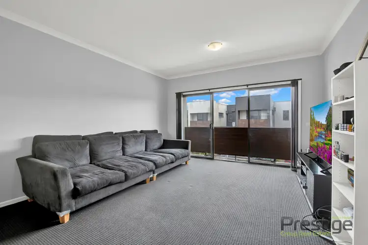 Fourth view of Homely townhouse listing, 23 Sable Circuit, Officer VIC 3809