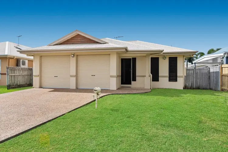 Main view of Homely house listing, 7 Fitzgerald Crescent, Kirwan QLD 4817