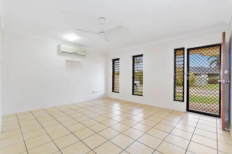 Second view of Homely house listing, 7 Fitzgerald Crescent, Kirwan QLD 4817
