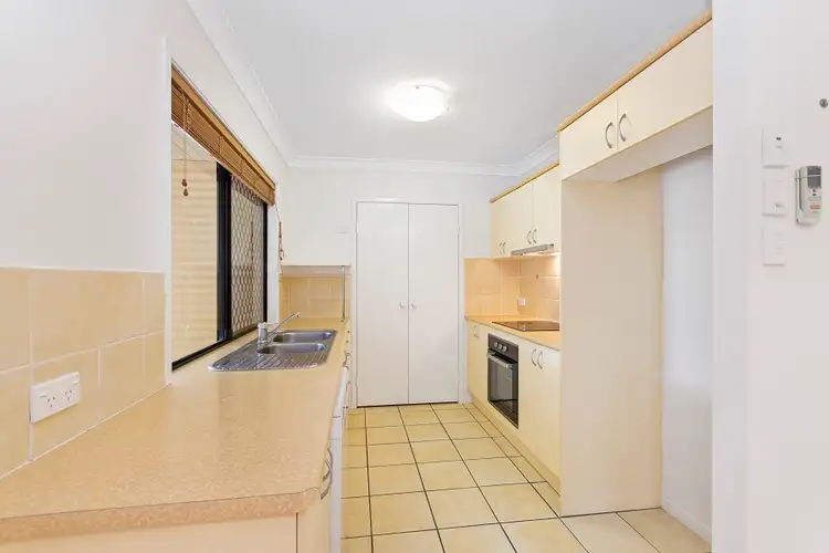 Fourth view of Homely house listing, 7 Fitzgerald Crescent, Kirwan QLD 4817