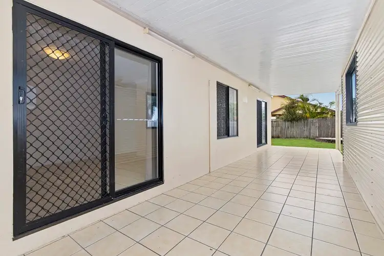 Seventh view of Homely house listing, 7 Fitzgerald Crescent, Kirwan QLD 4817
