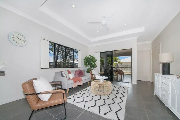 Second view of Homely house listing, 34 Dampier Crescent, Burdell QLD 4818