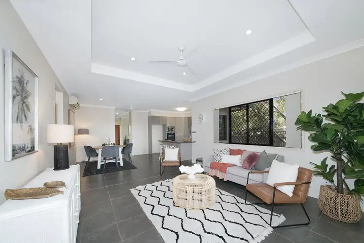 Third view of Homely house listing, 34 Dampier Crescent, Burdell QLD 4818