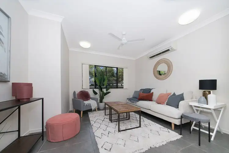 Fourth view of Homely house listing, 34 Dampier Crescent, Burdell QLD 4818