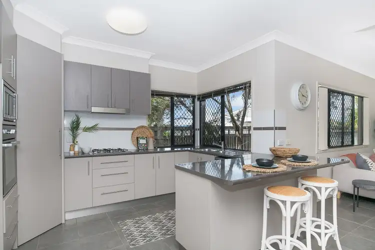 Fifth view of Homely house listing, 34 Dampier Crescent, Burdell QLD 4818