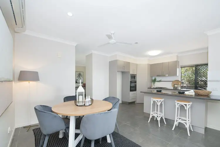 Sixth view of Homely house listing, 34 Dampier Crescent, Burdell QLD 4818