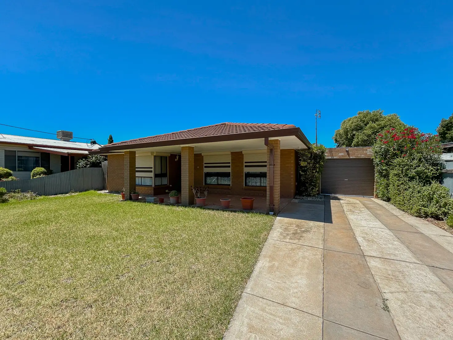 Main view of Homely house listing, 23 Standen Street, Swan Hill VIC 3585