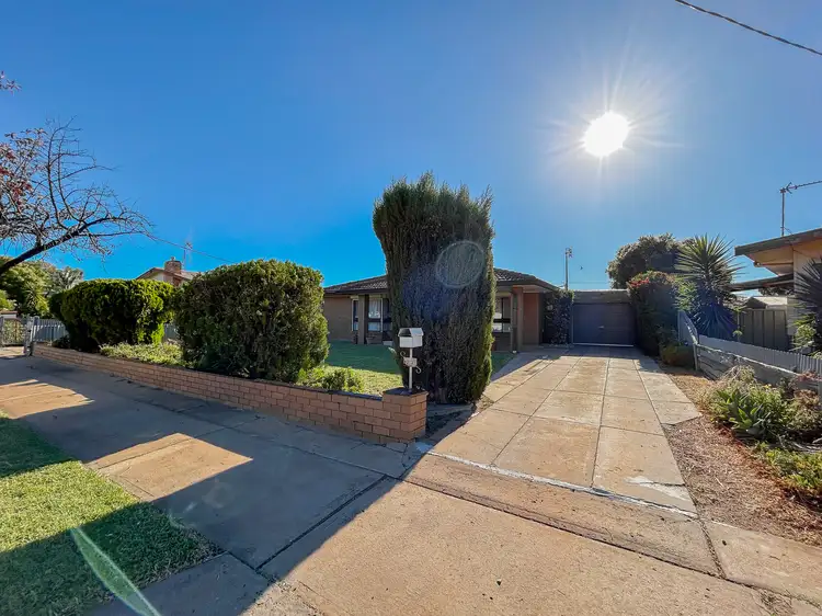 Second view of Homely house listing, 23 Standen Street, Swan Hill VIC 3585