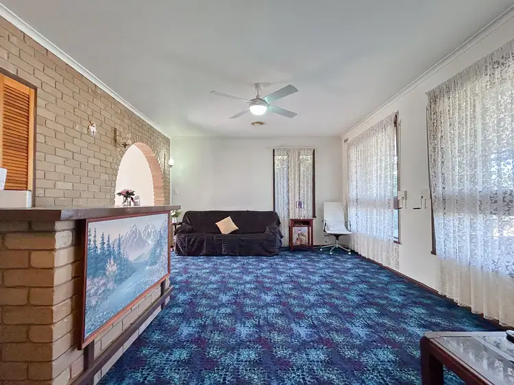 Fourth view of Homely house listing, 23 Standen Street, Swan Hill VIC 3585