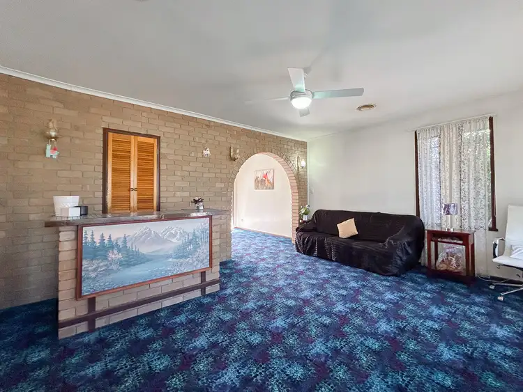 Fifth view of Homely house listing, 23 Standen Street, Swan Hill VIC 3585