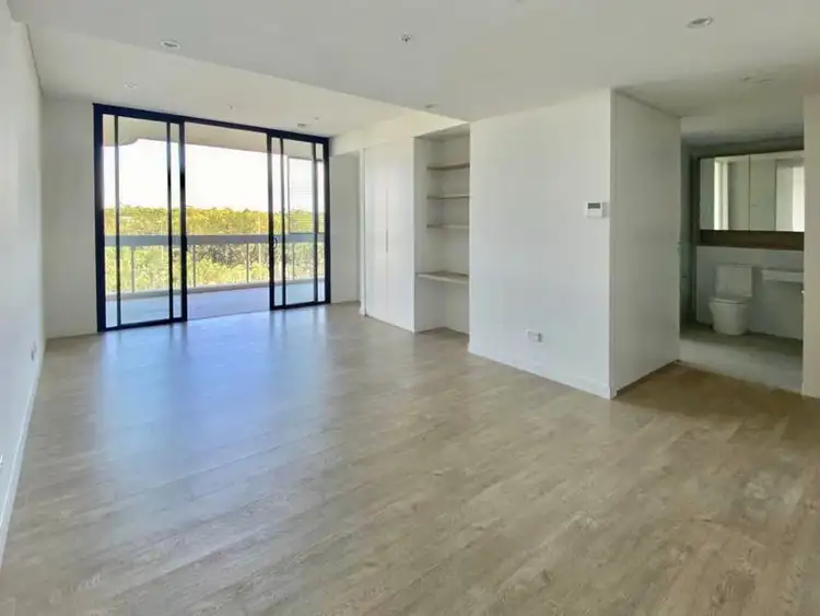 Second view of Homely apartment listing, 313/2 Kingfisher Street, Lidcombe NSW 2141