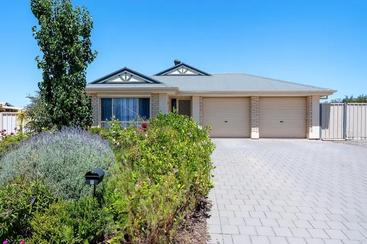 Main view of Homely house listing, 6 Ruby Drive, Mannum SA 5238