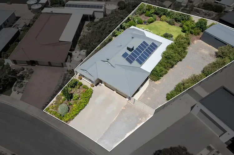 Second view of Homely house listing, 6 Ruby Drive, Mannum SA 5238