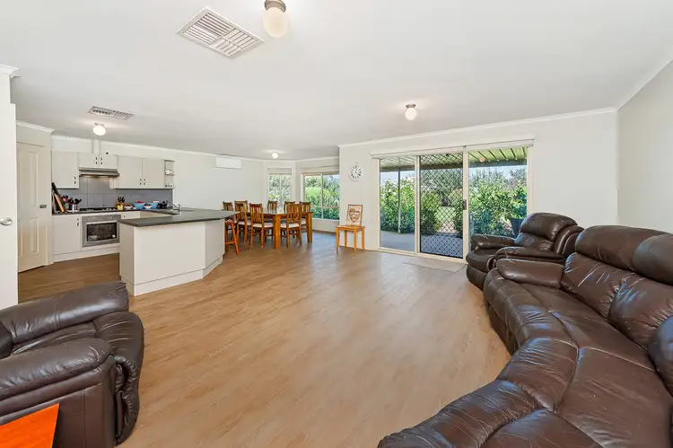 Third view of Homely house listing, 6 Ruby Drive, Mannum SA 5238