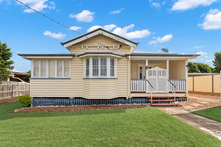 83 cemetery road, Raceview QLD 4305