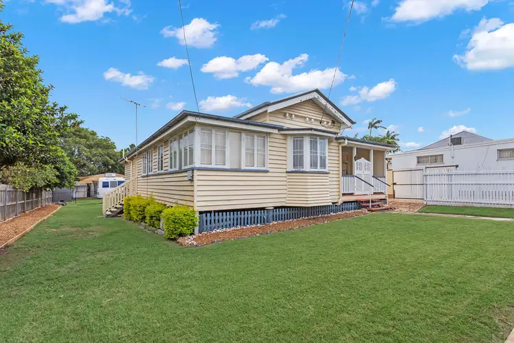 Third view of Homely house listing, 83 cemetery road, Raceview QLD 4305