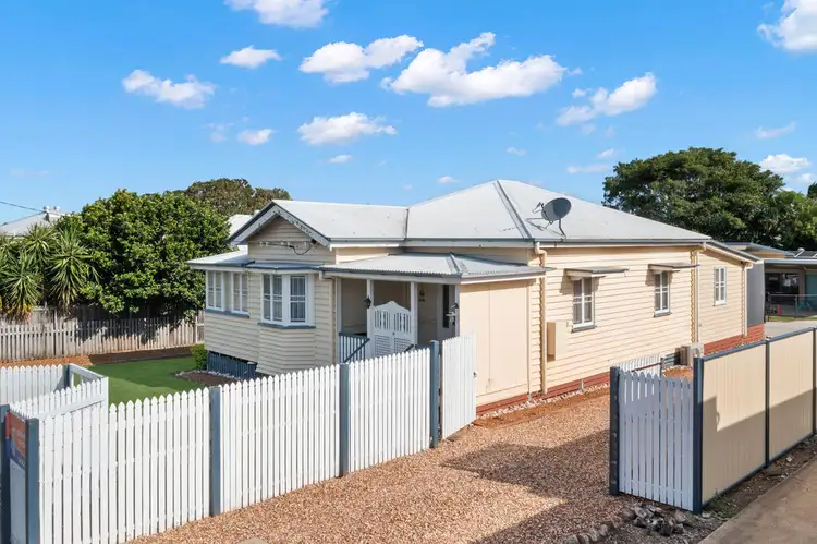 Fourth view of Homely house listing, 83 cemetery road, Raceview QLD 4305