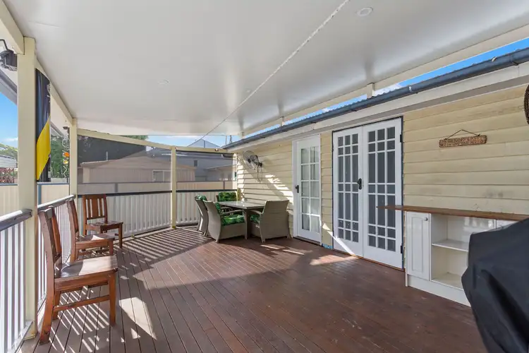 Fifth view of Homely house listing, 83 cemetery road, Raceview QLD 4305