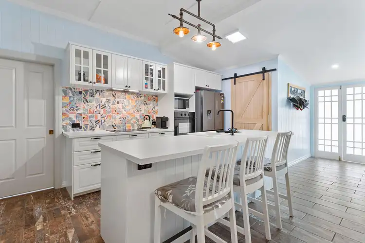 Sixth view of Homely house listing, 83 cemetery road, Raceview QLD 4305