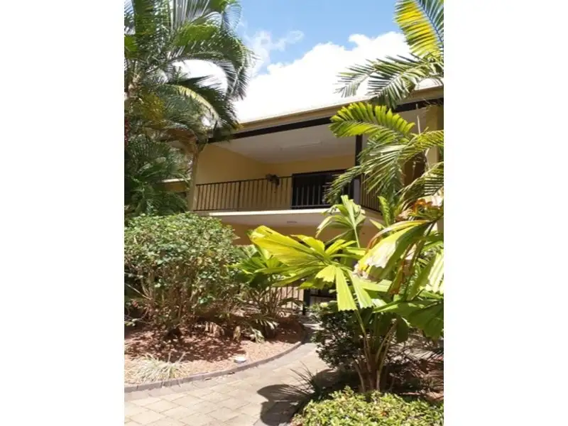 Main view of Homely unit listing, 13/3 Stratford Parade, Stratford QLD 4870