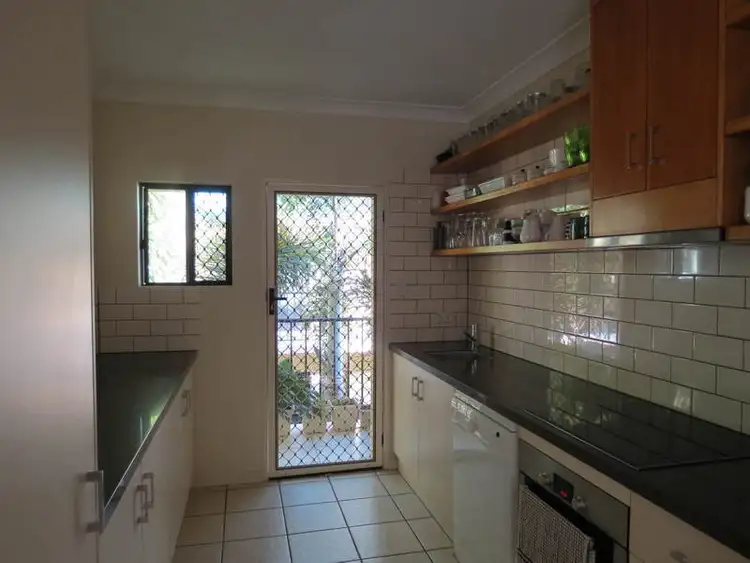 Third view of Homely unit listing, 13/3 Stratford Parade, Stratford QLD 4870