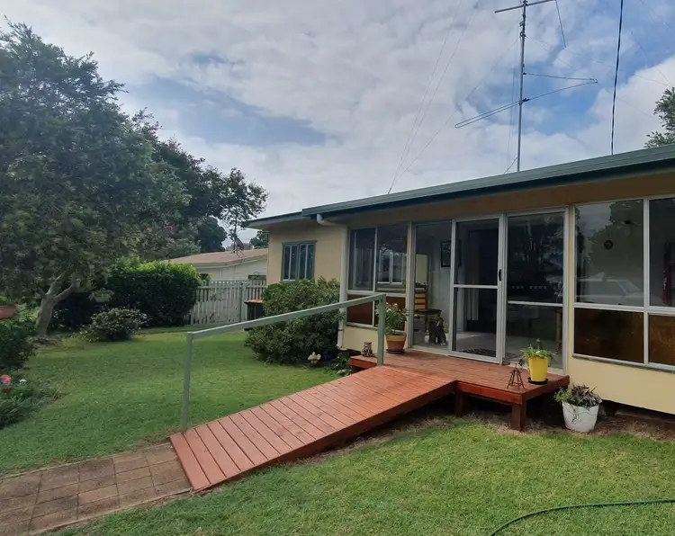 Second view of Homely house listing, 6 Douglas Street, Blackbutt QLD 4314