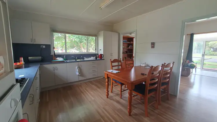 Third view of Homely house listing, 6 Douglas Street, Blackbutt QLD 4314