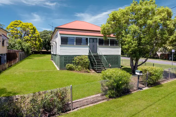 Main view of Homely house listing, 9 Railway Street, Booval QLD 4304