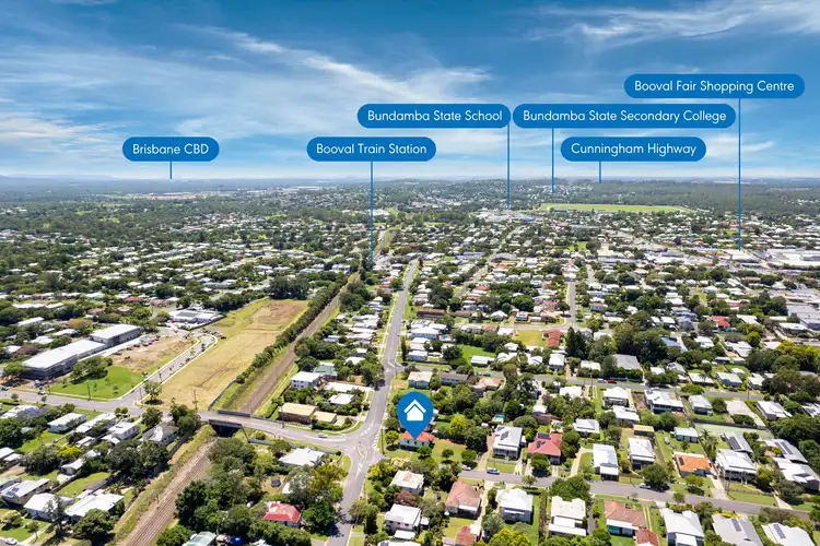 Fifth view of Homely house listing, 9 Railway Street, Booval QLD 4304