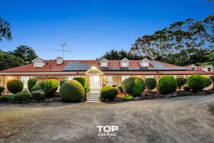 77-81 Beaumont Road, Berwick VIC 3806