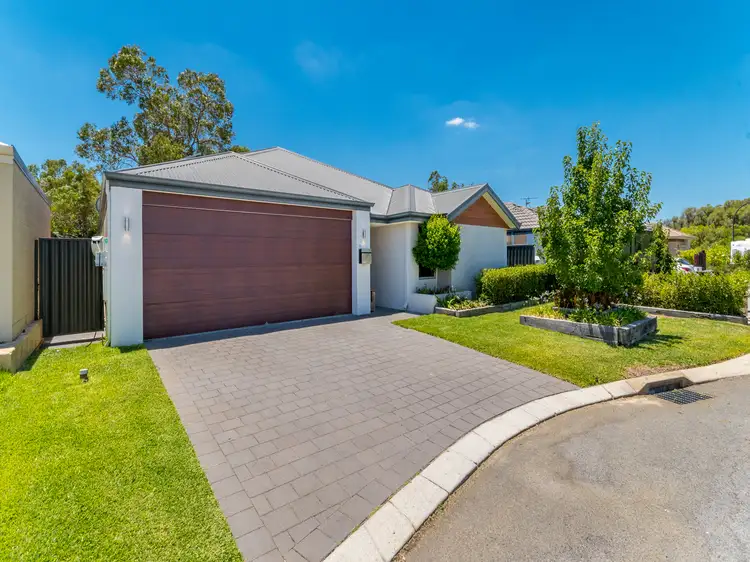 Third view of Homely house listing, 11 Petula Court, Aveley WA 6069