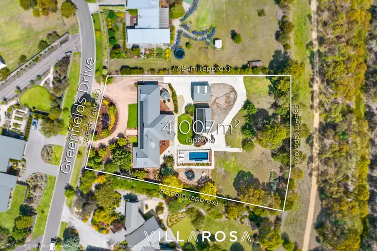 52 Greenfields Drive, Moriac VIC 3240