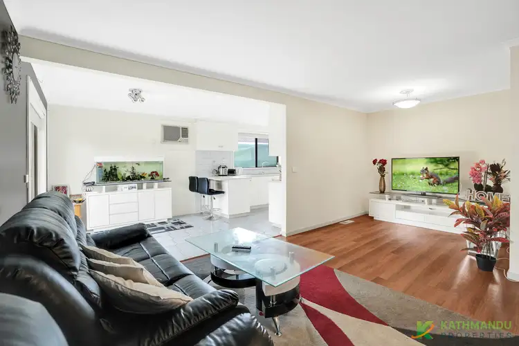 Second view of Homely house listing, 331 Dalton Road, Lalor VIC 3075