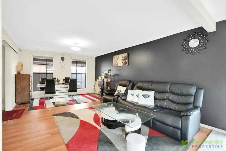 Fifth view of Homely house listing, 331 Dalton Road, Lalor VIC 3075
