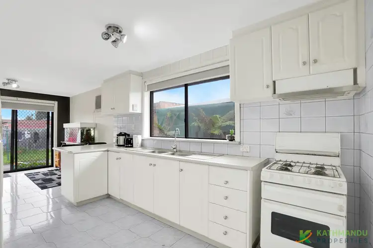 Sixth view of Homely house listing, 331 Dalton Road, Lalor VIC 3075