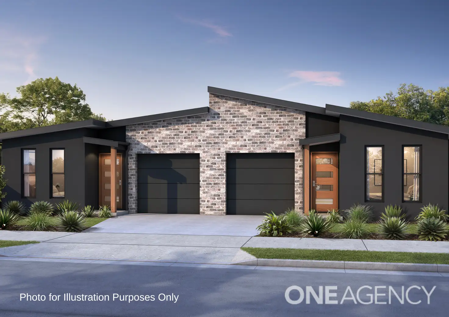 Main view of Homely house listing, 8A Patrina Circuit, St Georges Basin NSW 2540