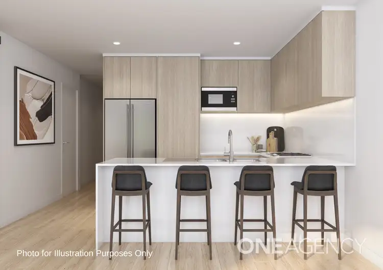 Second view of Homely house listing, 8A Patrina Circuit, St Georges Basin NSW 2540