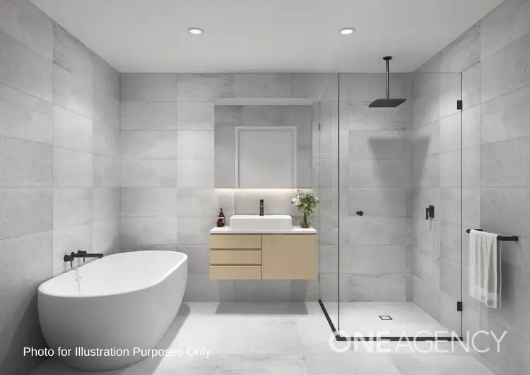 Fourth view of Homely house listing, 8A Patrina Circuit, St Georges Basin NSW 2540