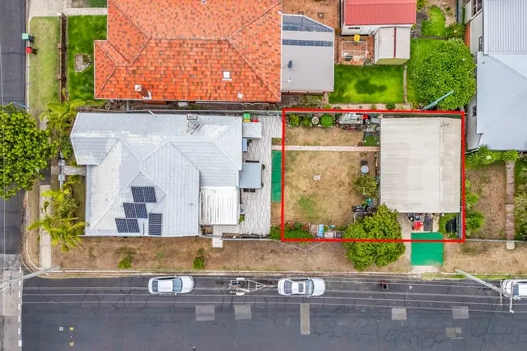 LOT 2, 27 Monmouth Street, Stockton NSW 2295