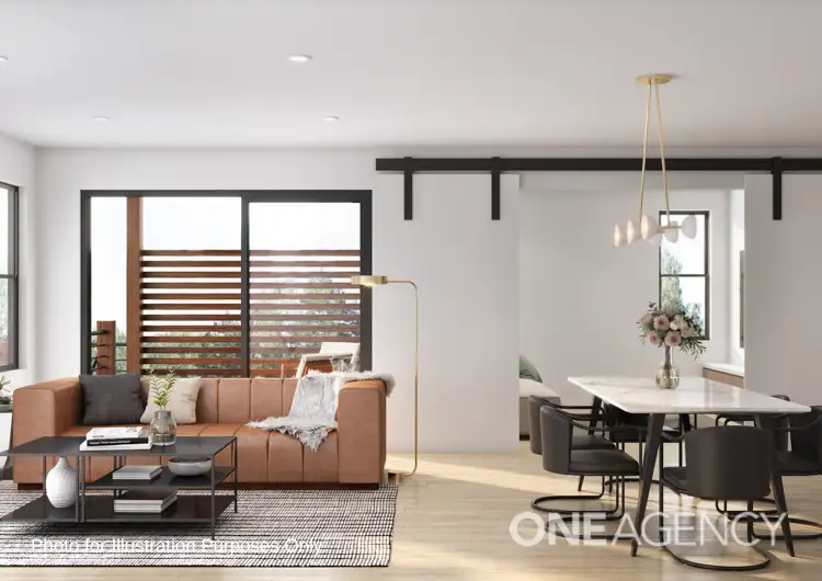 Third view of Homely house listing, 8B Patrina Circuit, St Georges Basin NSW 2540