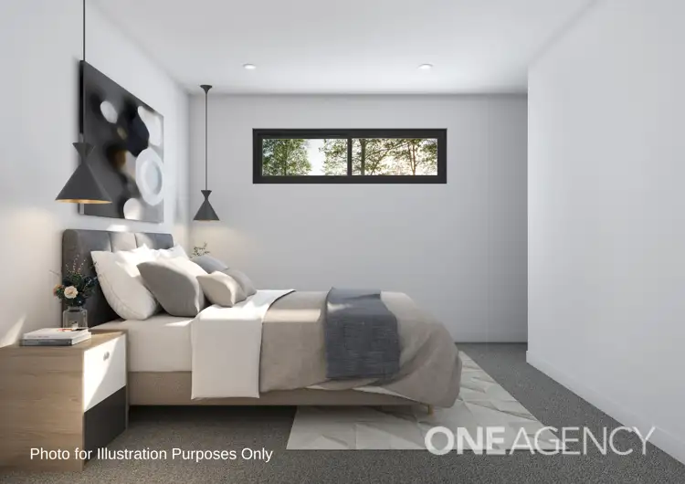 Fifth view of Homely house listing, 8B Patrina Circuit, St Georges Basin NSW 2540
